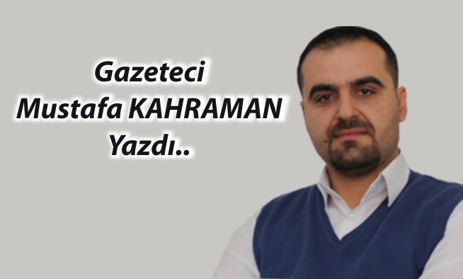 Milli Eğitim Müdürü Ne Yapmaya Çalışıyor?